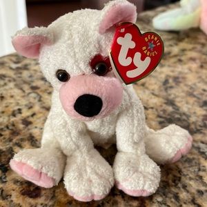 2001 Beanie Baby Cupid